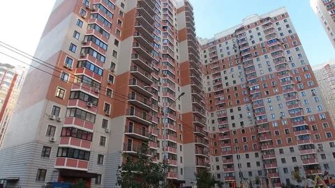 Московская обл д путилково