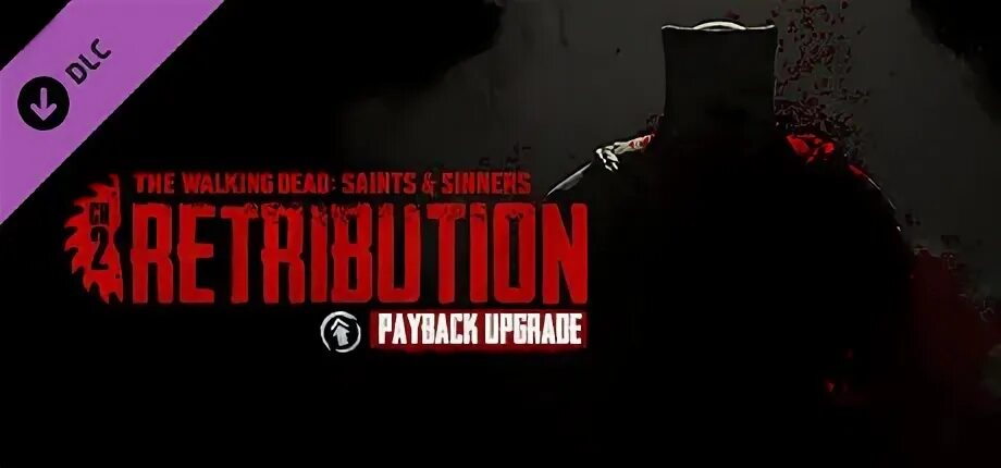 The Walking Dead: Saints & Sinners – Chapter 2: Retribution. The Walking Dead Saints Sinners Chapter 2 хирургические ножницы.