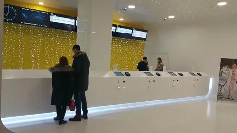 Mori cinema ярцевская ул 19 москва
