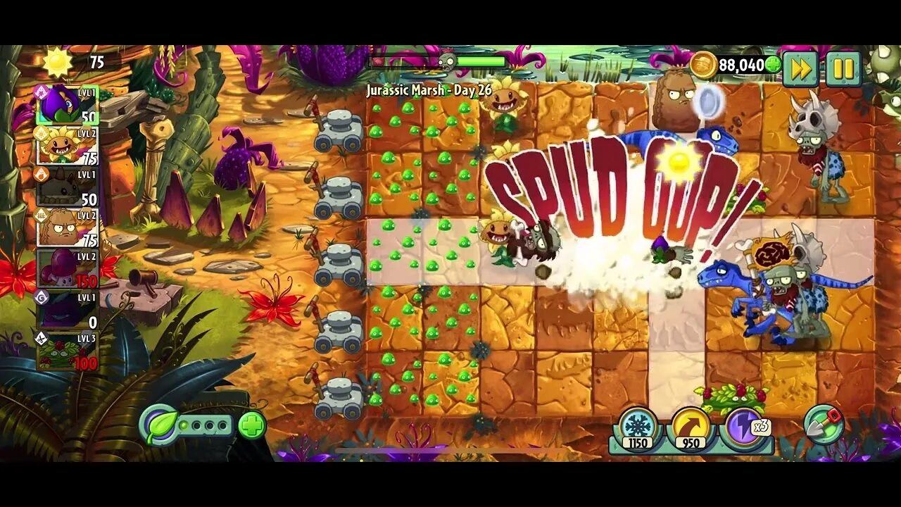 Растения против зомби 2 jurassic marsh. Zombies игры. Jurassic marsh. Jurassic marsh. Растения против зомби 2 юрское болото босс.