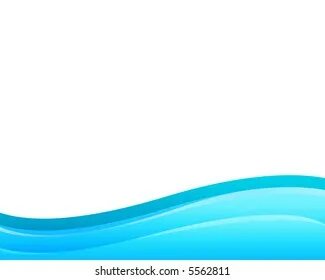 Waves against