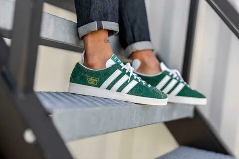 Adidas gazelle