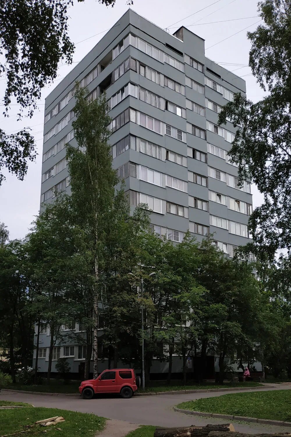 Пр культуры 5