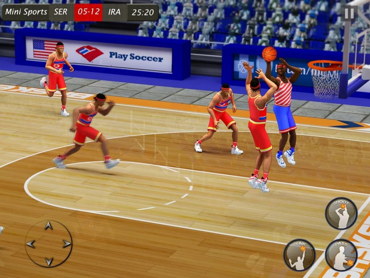 Basket random играть. Баскетбол апк slam dunk. mini basketball игра. баскетболисты в игре. hoops баскетбол.