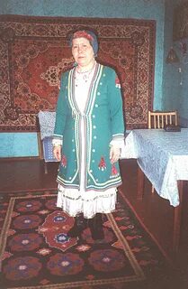 Численность башкиров
