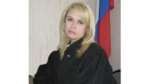 Судьи горсуда