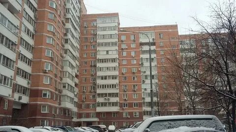 Индекс 8 я текстильщиков