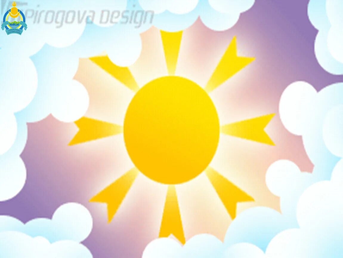 6 күн. Детский фон для баннера. Планеталар презентация. Солнце рисунок. 6 күн.