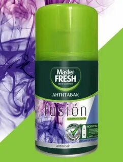 Master fresh