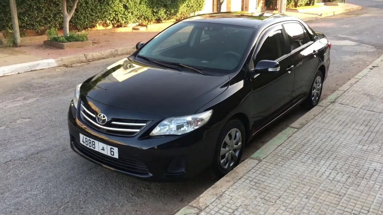 Купить короллу дизель. Тойота Королла d4d 1.4. Toyota Corolla 1.4 Diesel 2012. Карола 5 2033. Тойота д4.