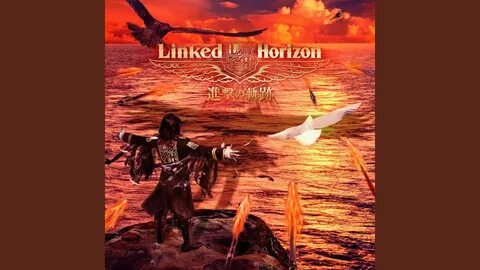 Guren no yumiya linked