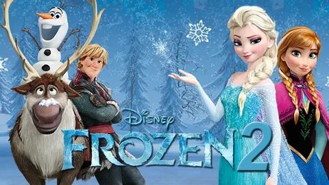 Frozen but