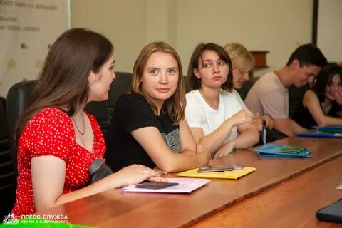 Кфу симферополь поступившие