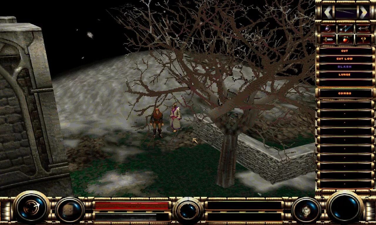 Soulbringer. Игра soulbringer. рпг 2000. rpg 2000 годов. старые рпг 2000 годов.