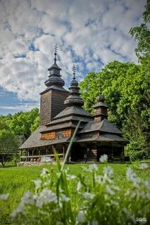 Пирогово 2