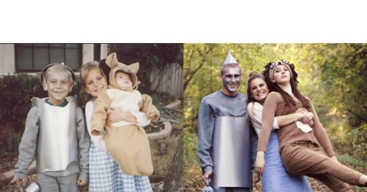 С ними много лет. Много лет спустя кадр. С ними много лет. Люди спустя много лет. Юстус шлингенсипен.