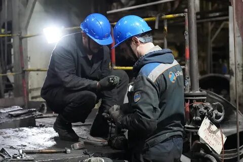 Магадан ремонты