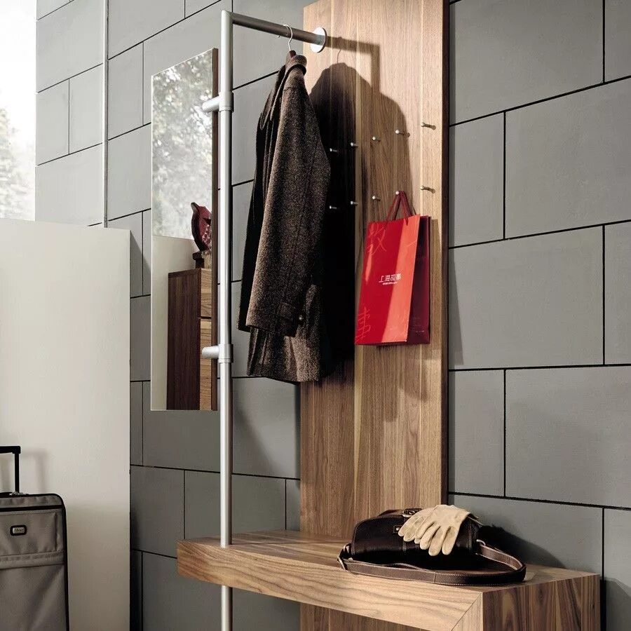 Mobiliario. Modern hallway furniture, Home, Furniture