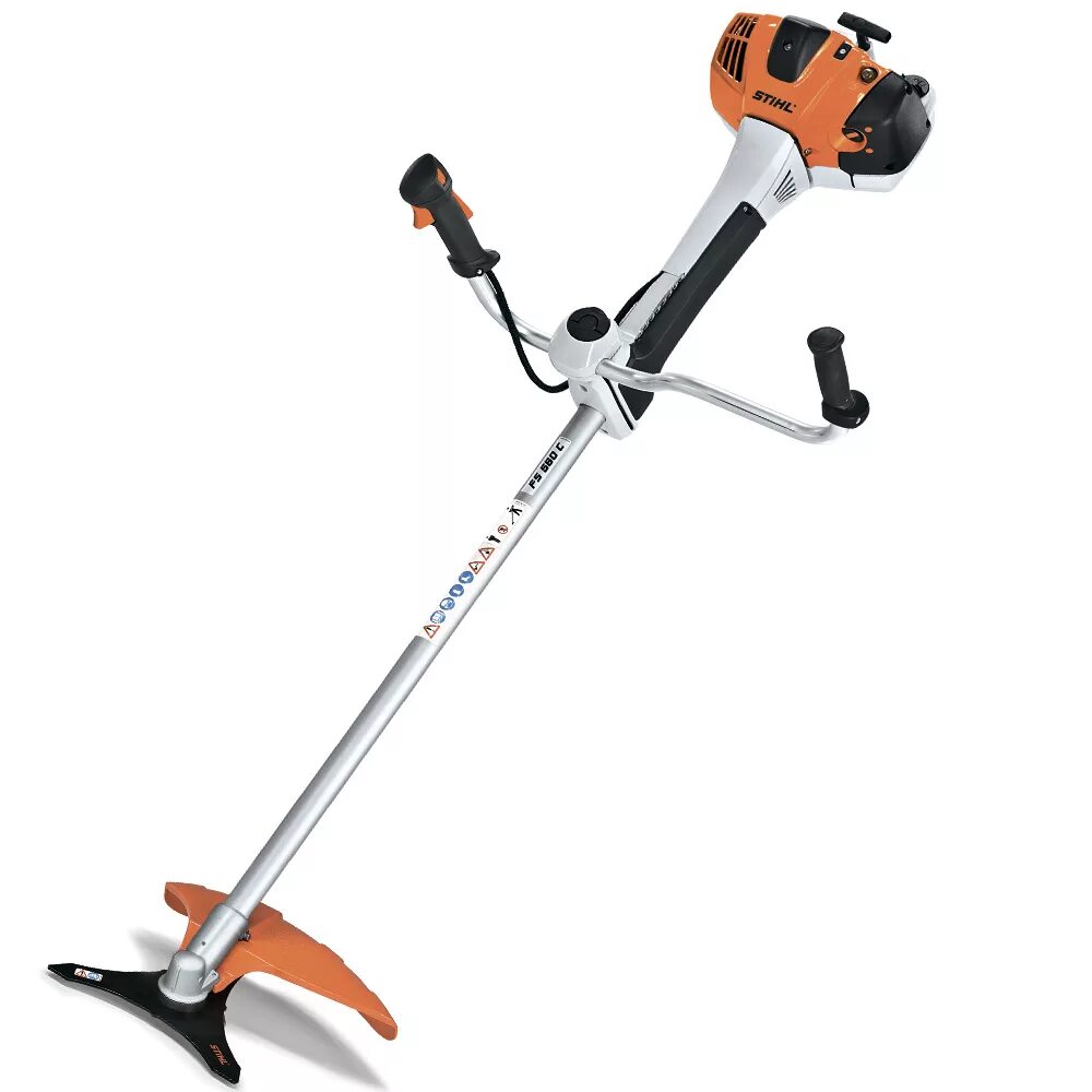 Триммер бензиновый для травы недорого. Stihl FS-560c. Кусторез штиль ФС 560. Stihl FS 561. Мотокоса штиль FS 560.