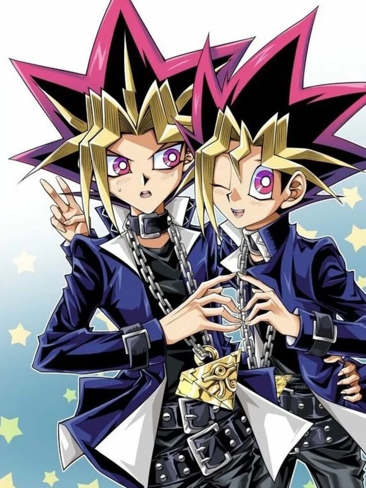 Yu gi go
