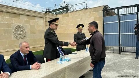 Осуществления помилования подписание