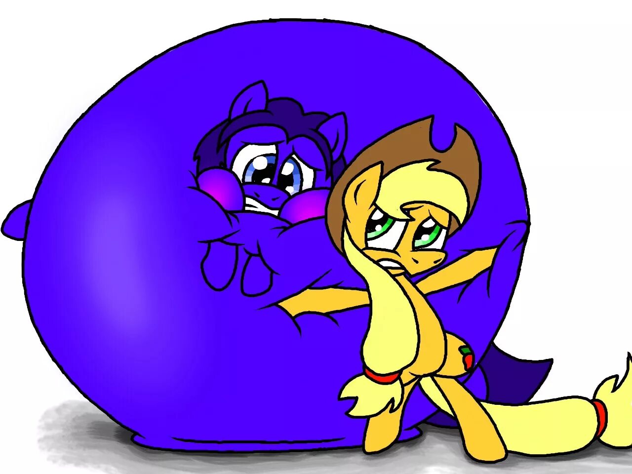 Пони Blueberry inflation. Blueberry inflation МЛП. Blueberry inflation Ponies. Blueberry inflation MLP.