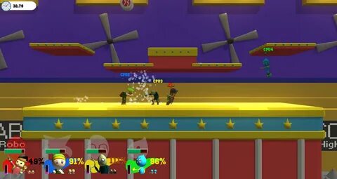 Включи игру битва