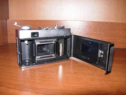 Открой фотоаппарат