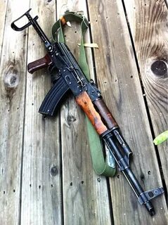 Гражданский карабин