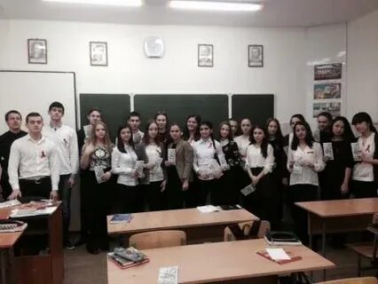 Батайск лицей