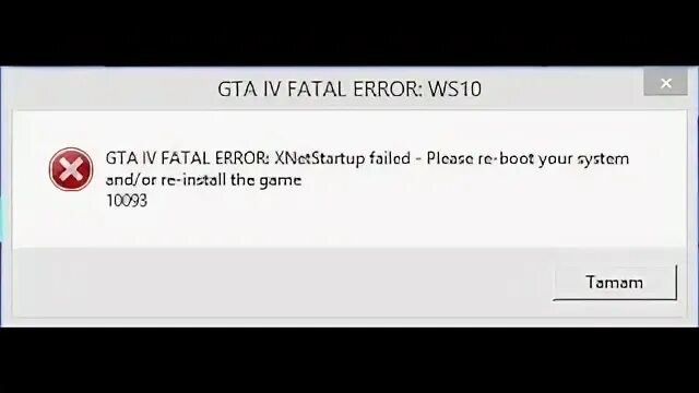 Fatal error гта 5 рп. Fatal error гта 5 рп