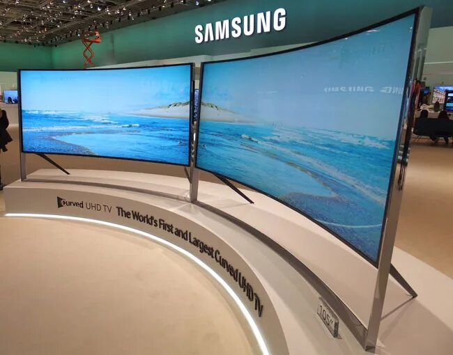 Samsung tv 5. Телевизор самсунг 105 диагональ. «Samsung», модель «ue105s9.