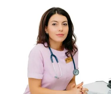 Врач гасанова