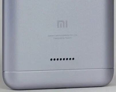 Xiaomi by