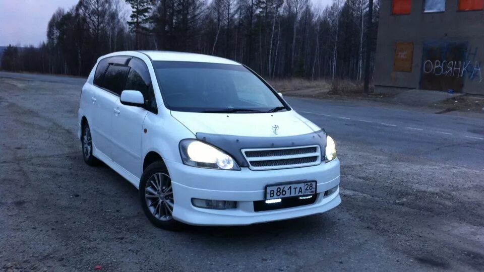 Toyota ipsum 21. Тойота Ипсум 21 кузов. Тойота Ипсум АСМ 26. Тойота Ипсум кузов асм21.