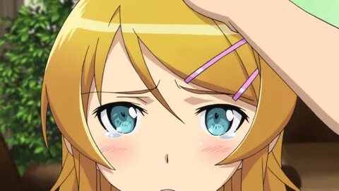Kirino kousaka