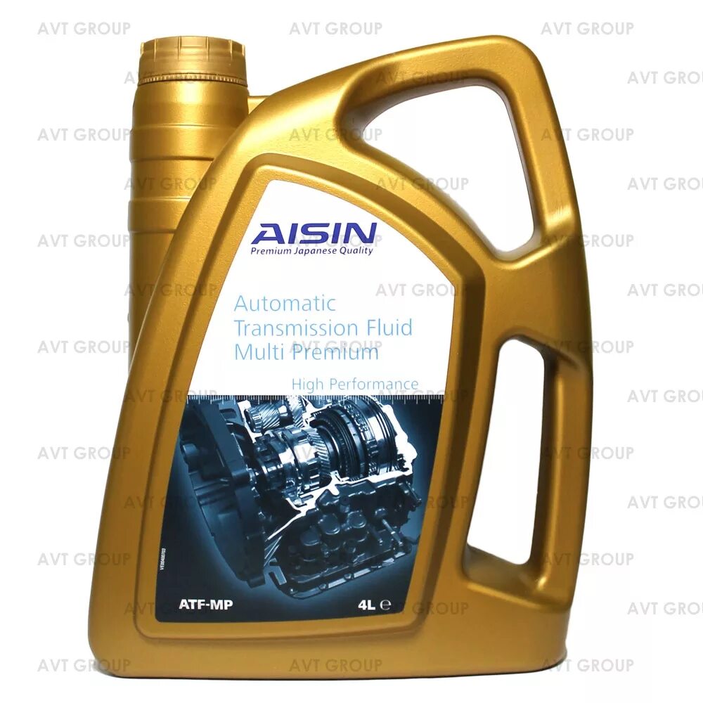 AISIN ATF-9004. Масло трансмиссионное AISIN ATF. AISIN ATF Multi Premium. AISIN ATF 9001/4. Aisin масло для акпп