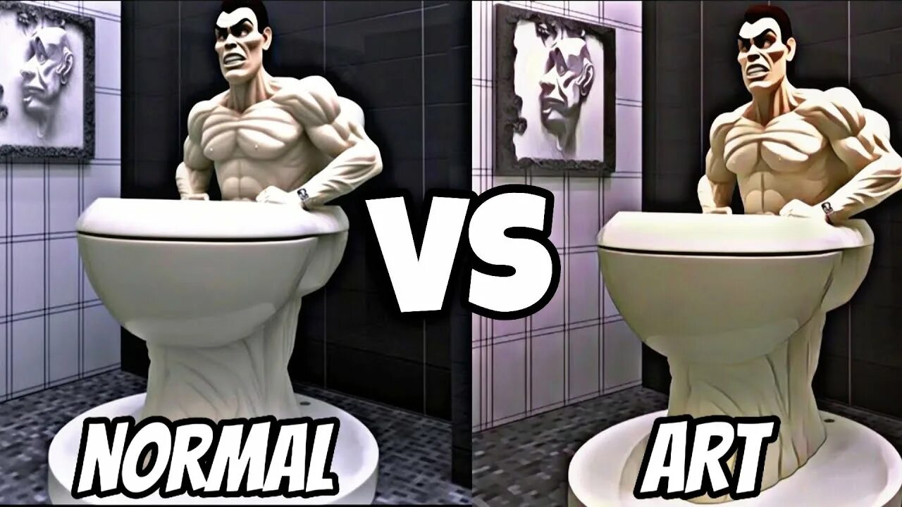 Skibidi toilets конструктор. Skibidi toliet.