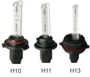 Лампа h10