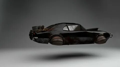 Future flying