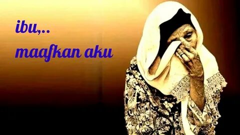 Ibu separuh tua