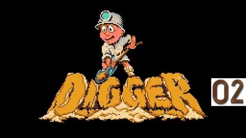 Dig city