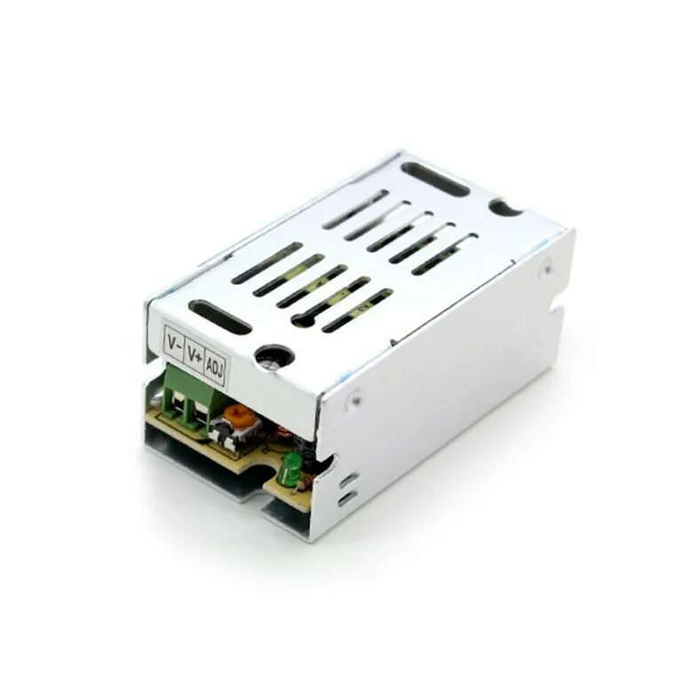 Switching power supply model
