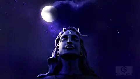 adiyogi beautiful night hd laptop wallpaper 1080p. best hd wallpapers for l...