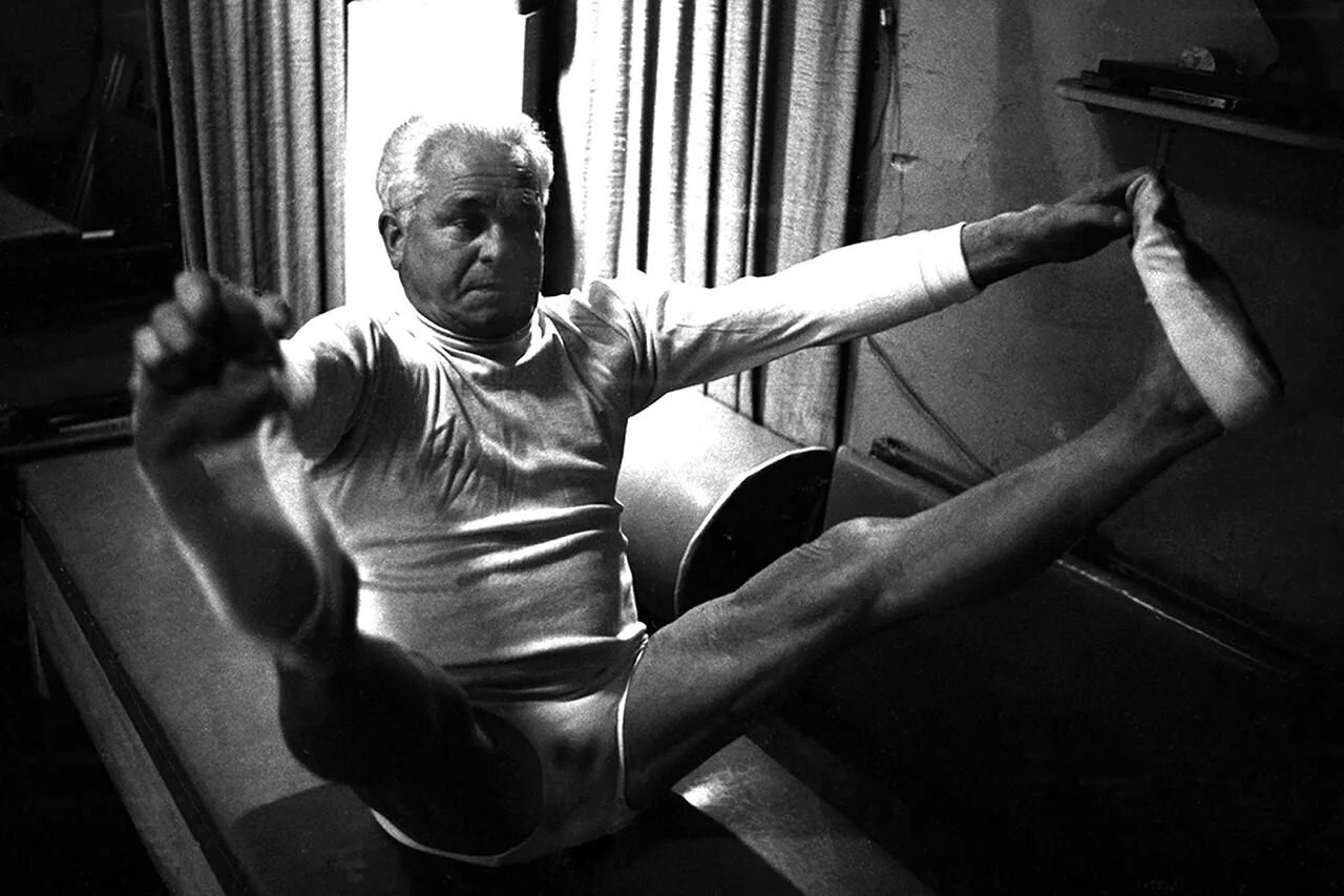 Nelson position