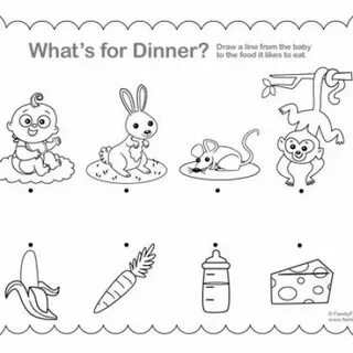 What s for dinner