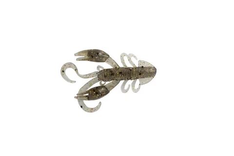 Raw craw