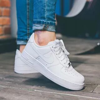Найк air force женские