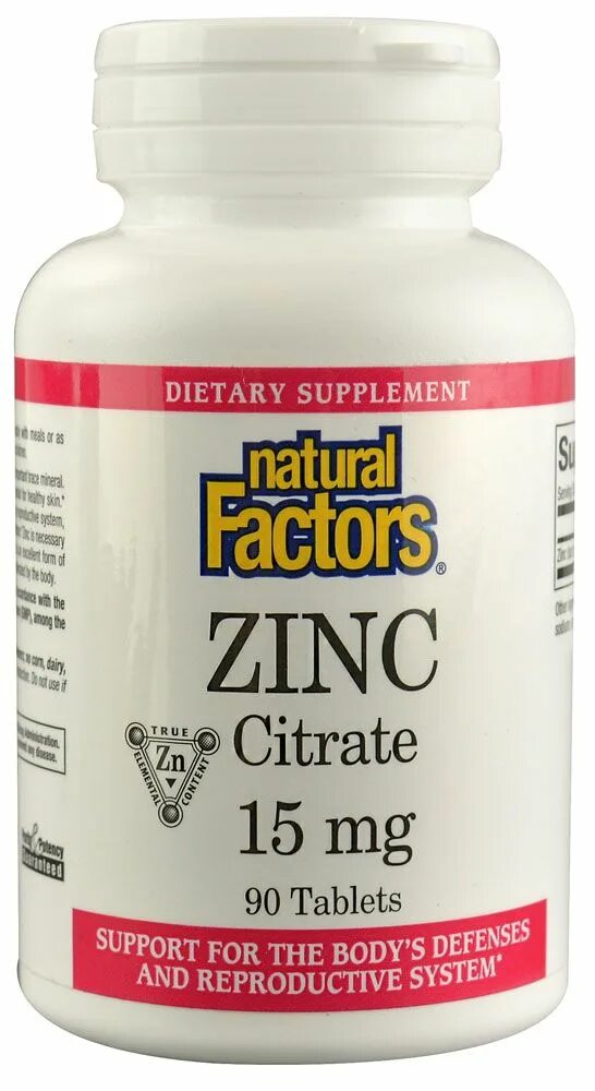 Zinc citrate. Цинк natural Factors 15mg. Natural Factors Zinc Citrate 15 MG. Zinc 15mg витамины. Natural Factors Zinc Citrate 50 MG, 90 таб.