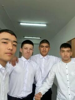 Казахстан друг